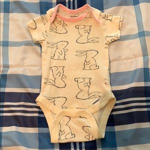 Newborn Onesies